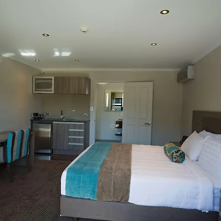 Best Western Ellerslie International Hotel Auckland Exterior photo