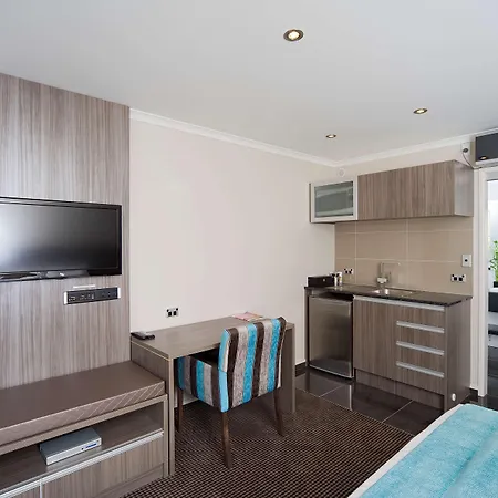 Best Western Ellerslie International Hotel Auckland Exterior photo