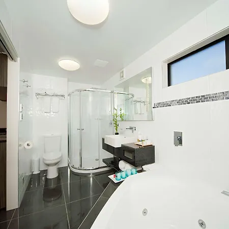 Best Western Ellerslie International Hotel Auckland Room photo