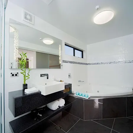 Best Western Ellerslie International Hotel Auckland Exterior photo
