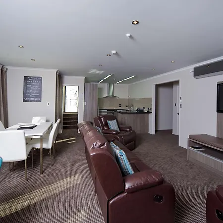 Best Western Ellerslie International Hotel Auckland Exterior photo