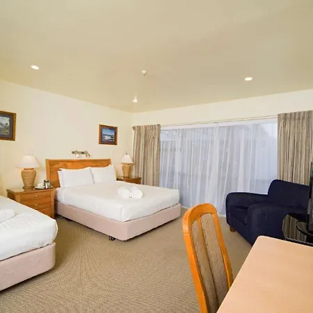 Best Western Ellerslie International Hotel Auckland Exterior photo