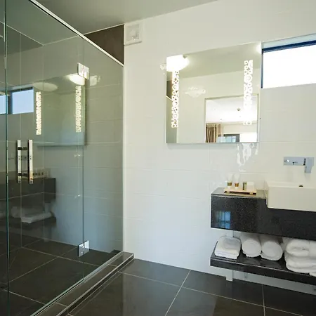 Best Western Ellerslie International Hotel Auckland Room photo