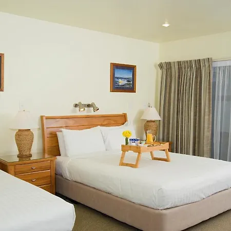 Best Western Ellerslie International Hotel Auckland Room photo