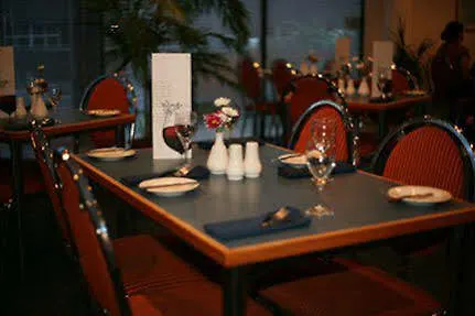 Best Western Ellerslie International Hotel 