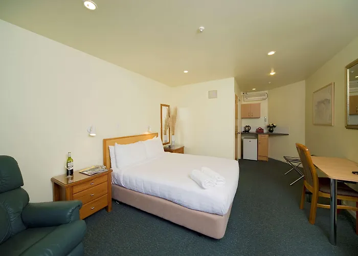 Best Western Ellerslie International Hotel